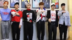 造访KTR的 NCT U 幕后花絮