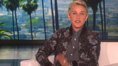 Ellen Meets An Impressive Michael Jackson Impersonator