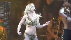 Can Britney Dance