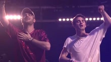 The Chainsmokers Live At Ultra Music Festival 2016
