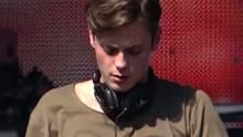 Julian Jordan Live At Ultra Music Festival 2016