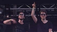 Vicetone Live At Ultra Music Festival 2016