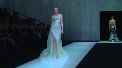 40 Years of Armani - The Show 阿玛尼