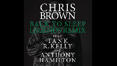 Back To Sleep(Legends Remix)
