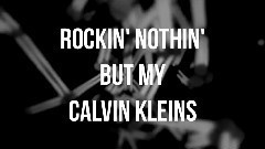 Calvin Kleins