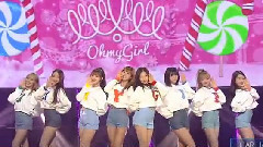 OH MY GIRL - Liar Liar