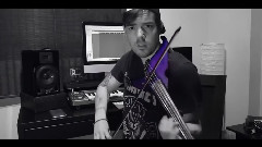 Lost Stars (Violin Cover)