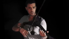 Wrecking Ball (Violin Cover)