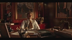 [Kristen中文网]Cafe Society(咖啡公社)首款预告