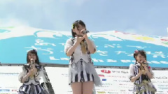 島ぜんぶでおーきな祭 第8回沖縄国際映画祭 NMB48 Cut