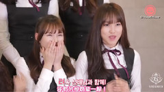 NewsAde GFriend Interview Cut