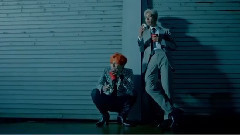 ZUTTER(GD&T.O.P) & BTS鸦雀版