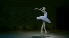 轻音乐 - Uliana Lopatkina - Dying sw