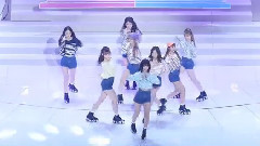 OH MY GIRL - Liar Liar