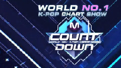 TOP10 - M COUNTDOWN