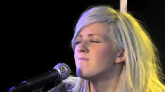 Ellie Goulding's Best Live Vocals