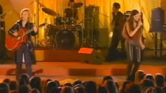 Live from Disney Channel in Concert (2000)