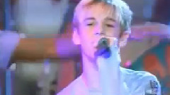 Aaron Carter - I Want Candy (Disney In Concert)