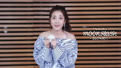 DARA x Moonshot 新加坡Make Up