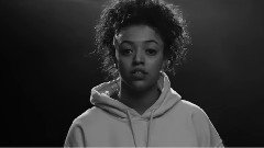 Mahalia - Back Up Plan