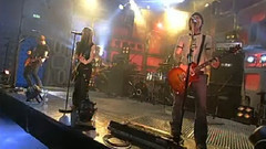 Avril Lavigne - Live At Viva Interaktiv