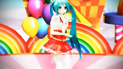 DECORATOR -Hatsune Miku Appearance