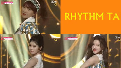 Rhythm Ta