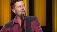 Scotty McCreery - Mama Tried