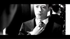 Wallace Huo x Hugo Boss x ELLEMEN