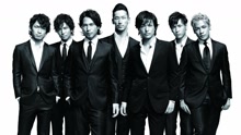 三代目 J Soul Brothers - J.S.B. Dream 现场版 2016