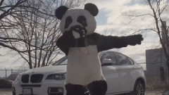 Desiigner - Panda(#PANDATO Version)