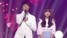 The Greedy - KBS音乐银行 现场版 16/04/29