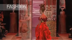 Christian Lacroix Haute Couture Spring Summer 2005