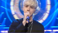 MBC二重唱歌谣祭 VIXX KEN FULL Cut