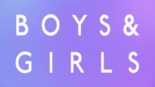 Boys & Girls