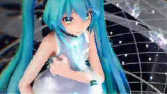 Reboot Default LS Miku Teto