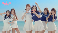 GFriend - 波涛