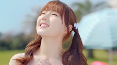 GFriend,素媛(GFriend),艺琳(GFriend),信飞(GFriend) - 波涛