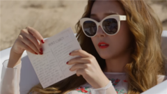 Jessica - JESSICA (제시카) - FLY Official Music Video Teaser