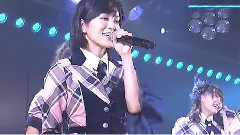 高橋みなみ卒業公演 Part1