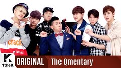 Dynamite The Qmentary 中文字幕