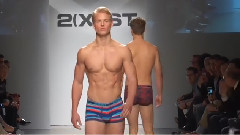 Men The Most Fashionable Swimwear 2015