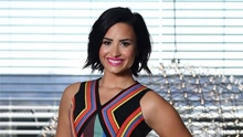 Demi Lovato Live At AOL Access 2016