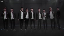 FNC真人SHOW Dance or band《d.o.b》预告