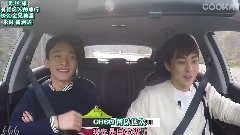 无经旅 CHEN XIUMIN EP07