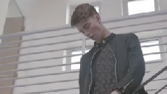 Greyson Chance - Back On The Wall(壁咚)