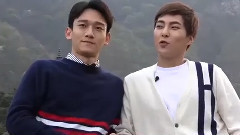 没有经纪人的旅行 EXO 金兄弟篇 EP08预告