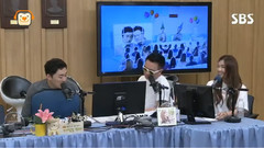 SBS两点出逃Cultwo Show Cut