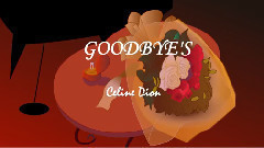 Goodbye's (The saddest words) Flash