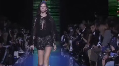 Elie Saab Springsummer 2016 Paris Fashion Week Shows